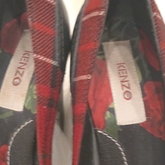 Kenzo Heels - Picture 7 of 14